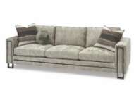 Picture of MODA IRON SOFA