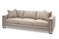 Picture of MODA IRON SOFA