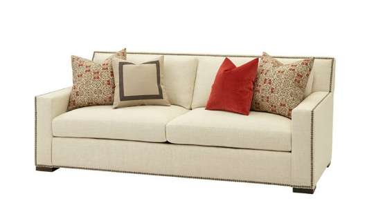 Picture of CHARLES SHORT SOFA