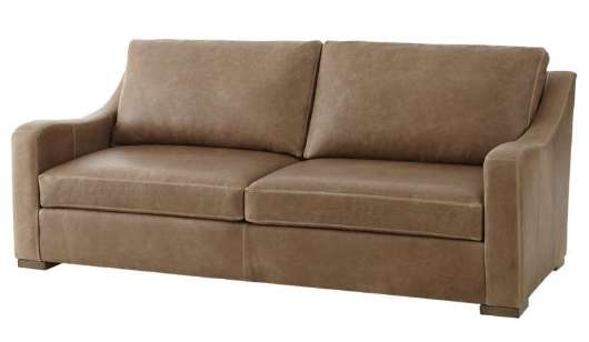 Picture of BLAIRE TWO CUSHION SOFA