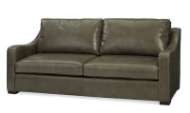 Picture of BLAIRE TWO CUSHION SOFA