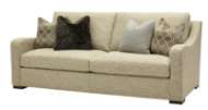 Picture of BLAIRE TWO CUSHION SOFA