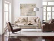 Picture of BLAIRE TWO CUSHION SOFA