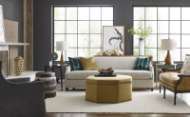 Picture of HENDERSON BENCH CUSHION SOFA