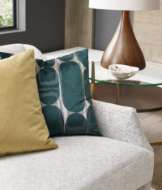 Picture of HENDERSON BENCH CUSHION SOFA