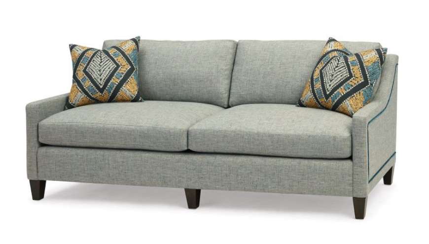 Picture of DEAN TWO CUSHION SOFA