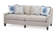 Picture of DEAN TWO CUSHION SOFA