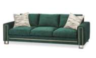 Picture of MODA BRASS SOFA