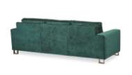 Picture of MODA BRASS SOFA