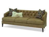 Picture of BARDOT TUFTED SOFA