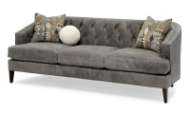 Picture of BARDOT TUFTED SOFA