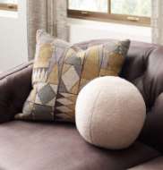 Picture of BARDOT TUFTED SOFA