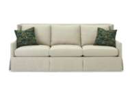 Picture of GREER SKIRTED SOFA