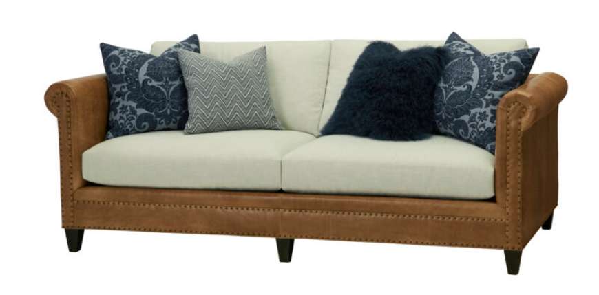 Picture of HARRY TWO CUSHION SOFA