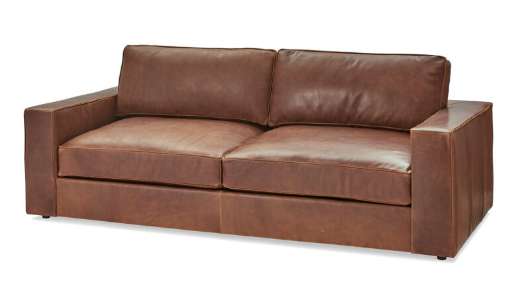 Picture of MAX TWO CUSHION SOFA