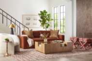 Picture of MAX TWO CUSHION SOFA