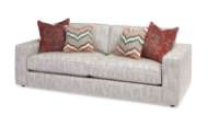 Picture of MAX TWO CUSHION SOFA