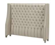 Picture of LIA KING HEADBOARD