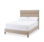 Picture of QUEEN BED