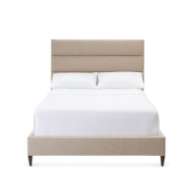 Picture of QUEEN BED