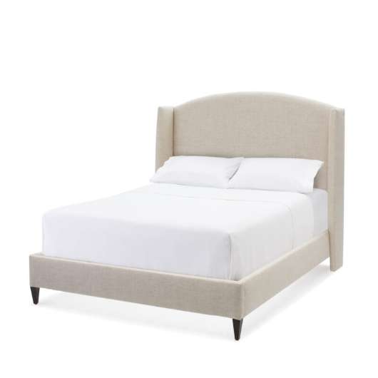 Picture of QUEEN WINGED BED