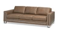 Picture of MODA CHROME SOFA