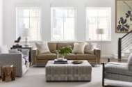 Picture of MODA CHROME SOFA