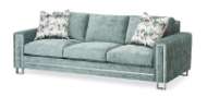 Picture of MODA CHROME SOFA