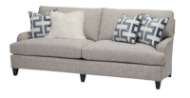 Picture of EMMA TWO CUSHION SOFA