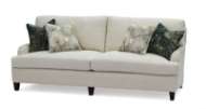 Picture of EMMA TWO CUSHION SOFA