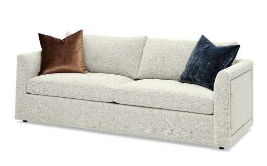 Picture of ZOE TWO CUSHION SOFA