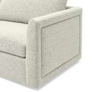 Picture of ZOE TWO CUSHION SOFA