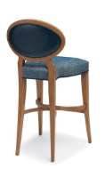 Picture of BERRY BAR STOOL