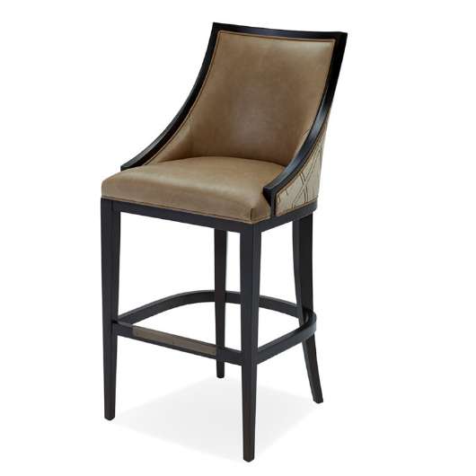 Picture of LYRIC BAR STOOL