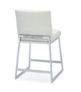 Picture of INES CHROME COUNTER STOOL