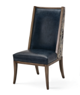 Picture of MADDOX SIDE CHAIR