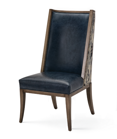 Picture of MADDOX SIDE CHAIR