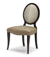 Picture of GIANA SIDE CHAIR