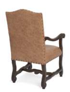 Picture of WYATT ARM CHAIR