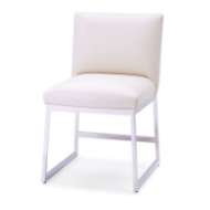 Picture of INES CHROME SIDE CHAIR