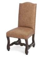 Picture of WYATT SIDE CHAIR