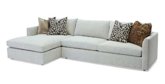 Picture of ZANE SECTIONAL