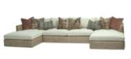 Picture of ZANE SECTIONAL