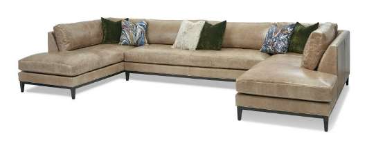 Picture of VESPER SECTIONAL