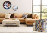 Picture of VESPER SECTIONAL