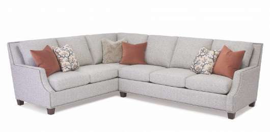 Picture of LOLA SECTIONAL