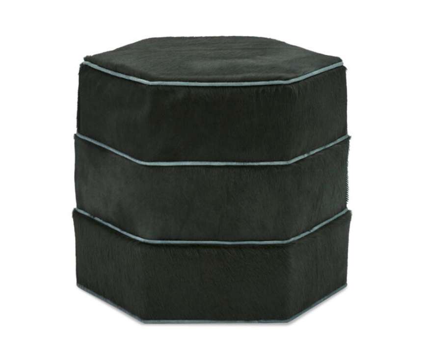 Picture of HEX OTTOMAN