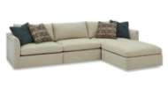 Picture of ZOE SECTIONAL