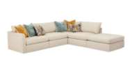 Picture of ZOE SECTIONAL