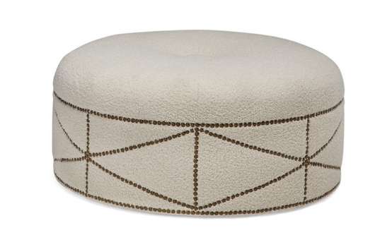 Picture of WADE OTTOMAN